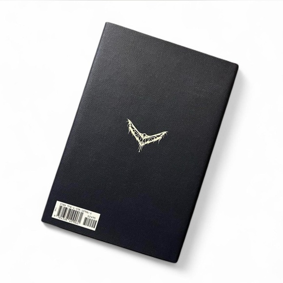 JK Rowling's Fantastic Beasts and Where to Find Them - The Original Screenplay - Picture 4 of 4